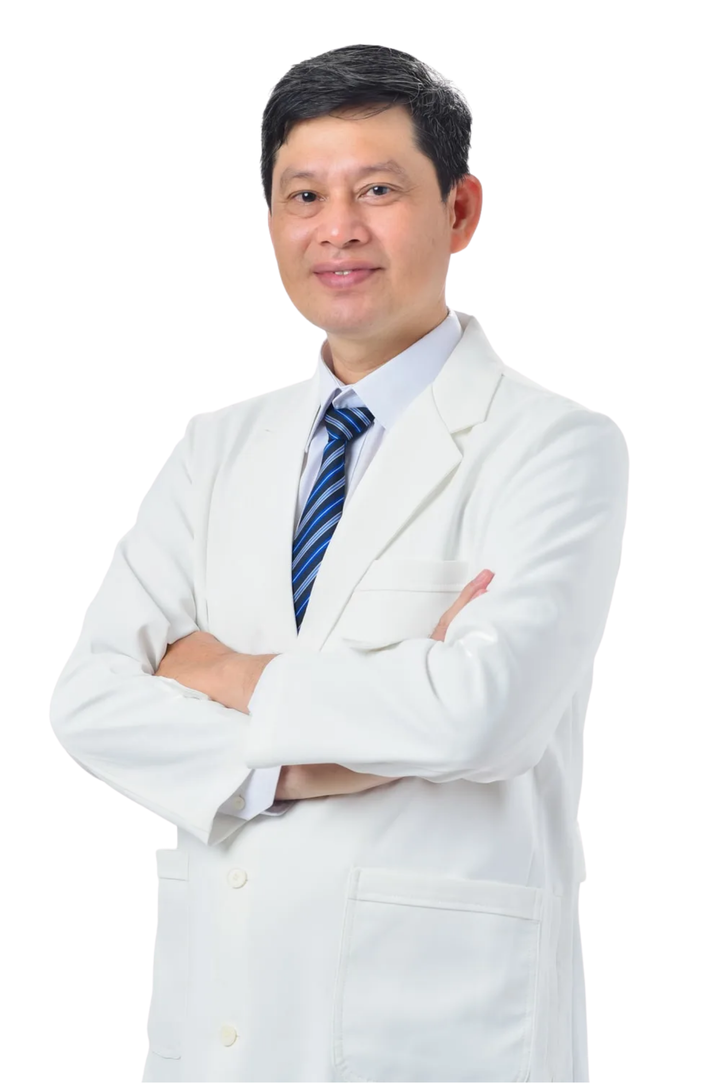 PGS. TS. Trần Quang Huy